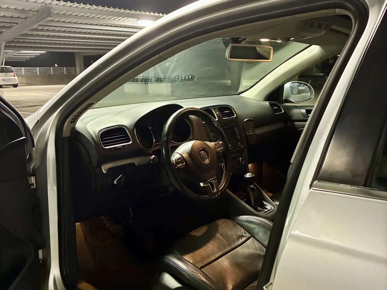 Billede 5 - Vw Golf 6 1.6 