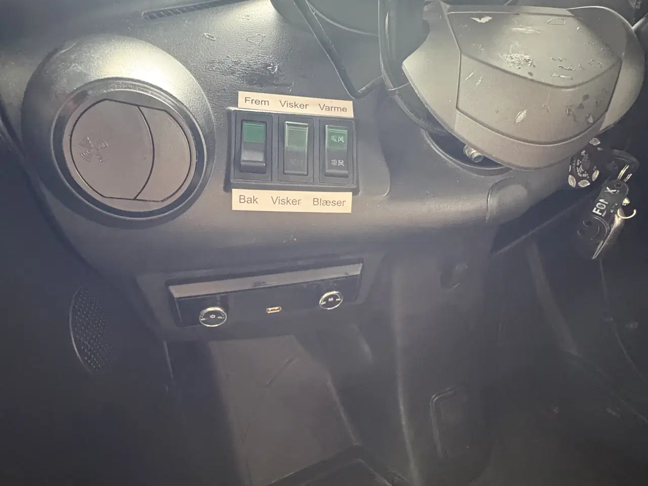 Billede 7 - Fønix cabino maxi 2019