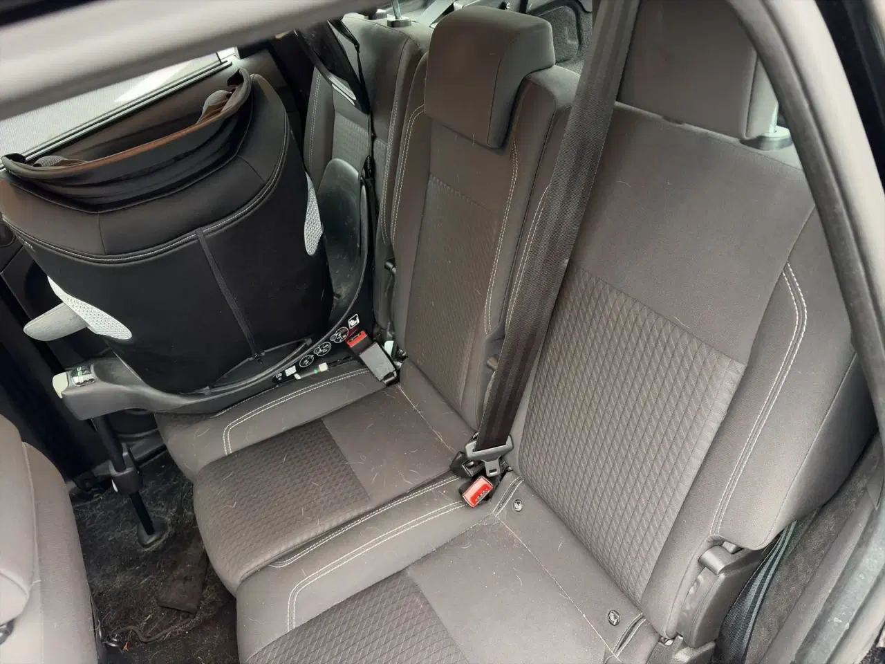 Billede 14 - Ford C-MAX 1,5 TDCi 120 Business