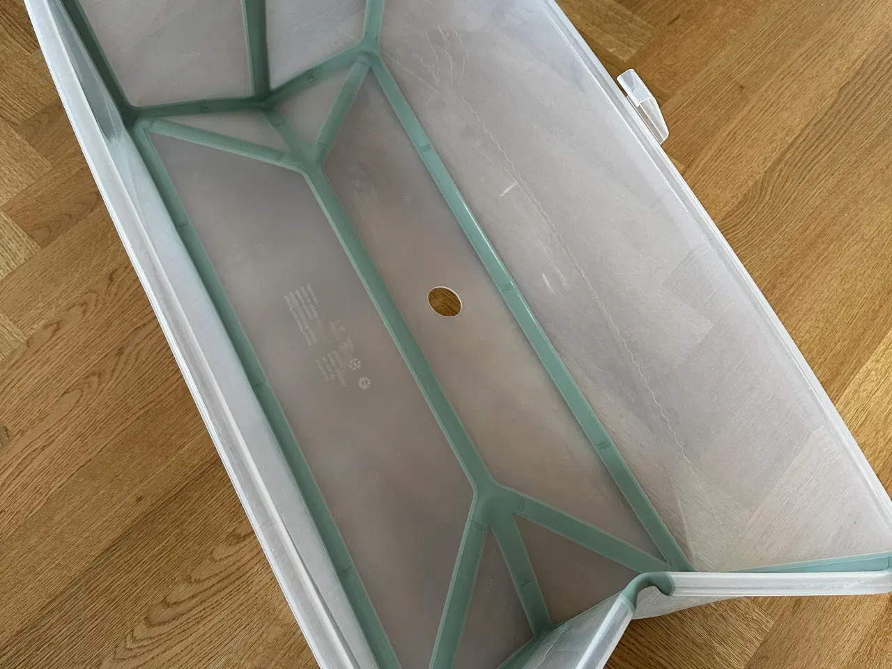 Billede 1 - Stokke Flexibath XL