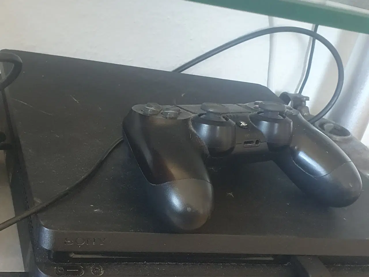Billede 1 - Ps4