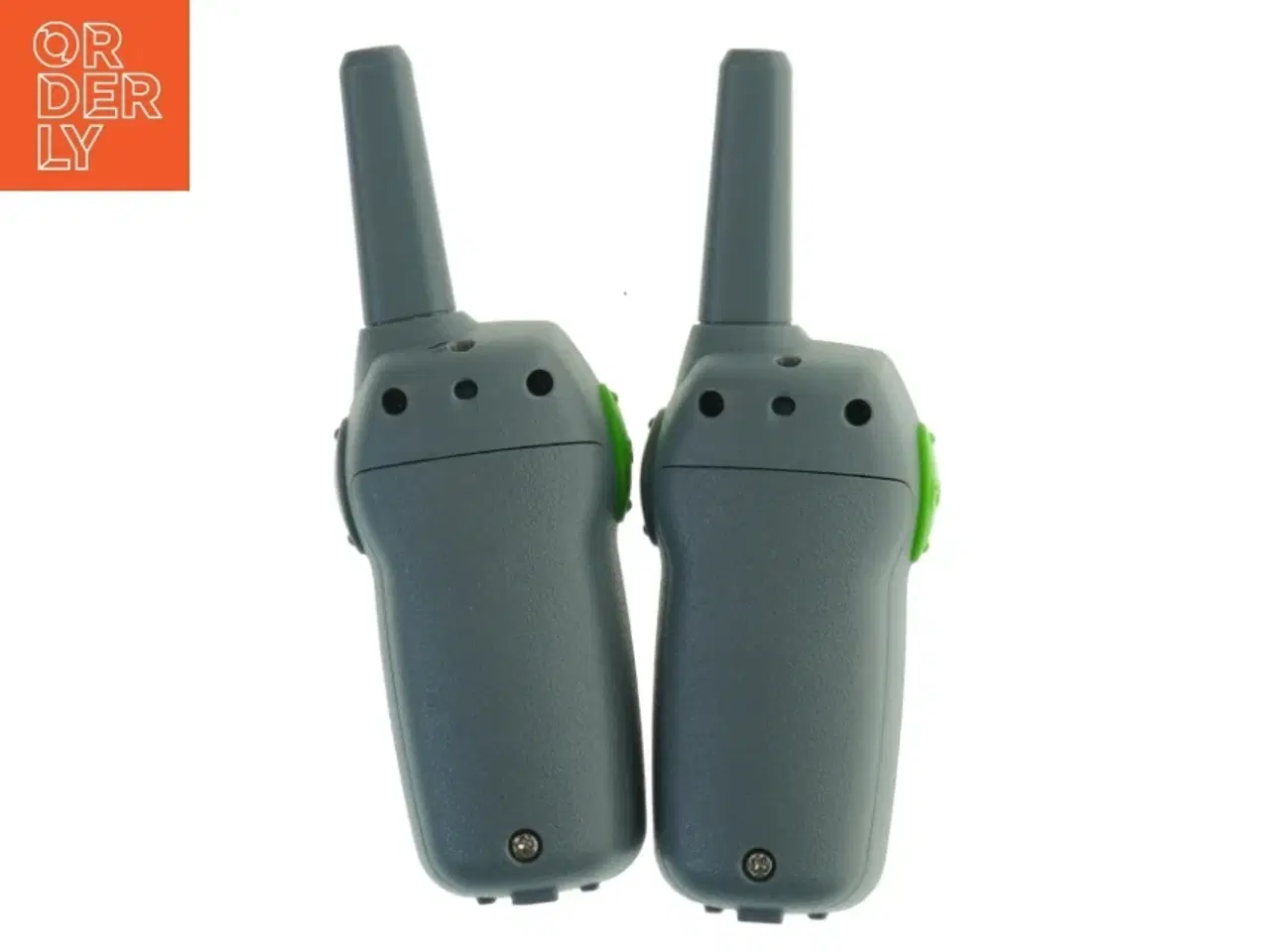 Billede 2 - Walkie-talkier