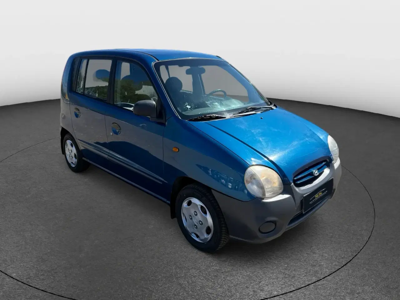 Billede 2 - Hyundai Atos 1,0 GL