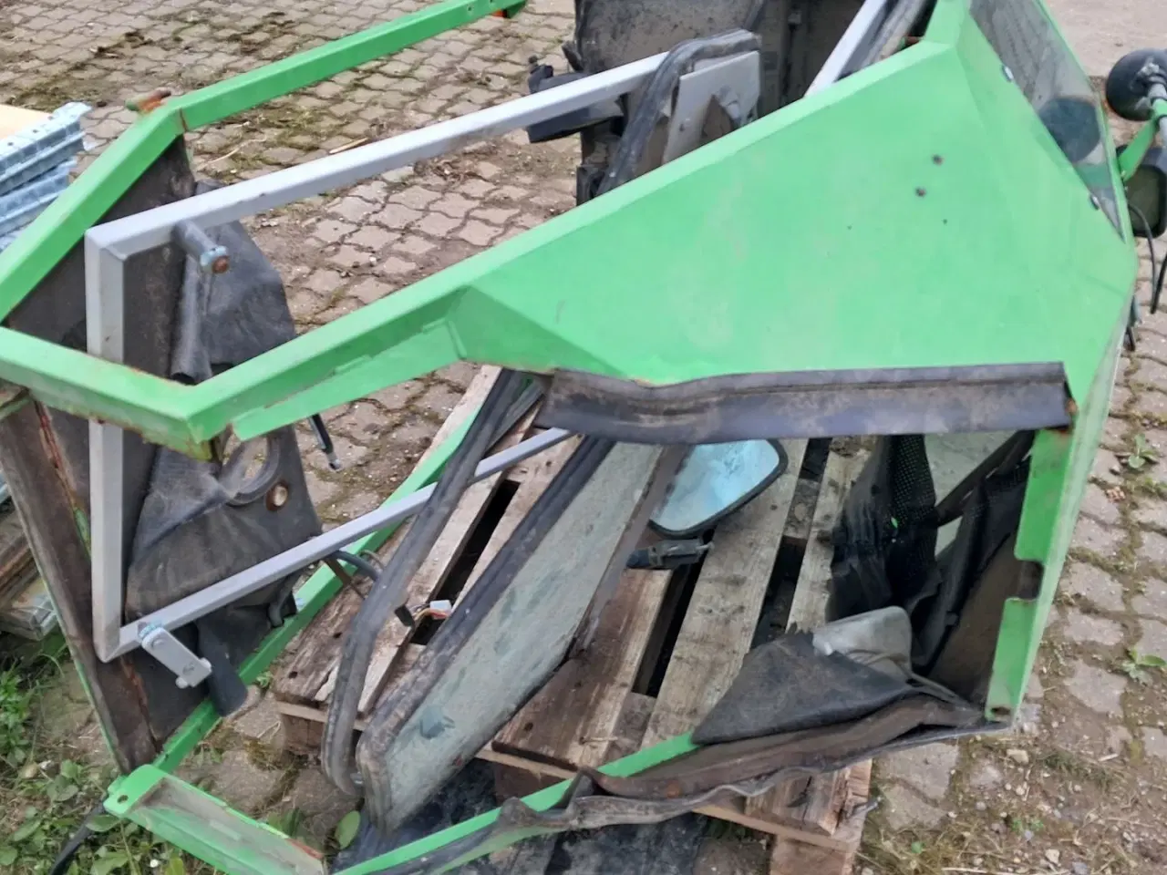 Billede 4 - Egholm 2100