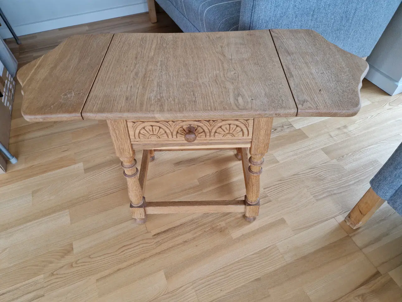 Billede 3 - Lille sidebord