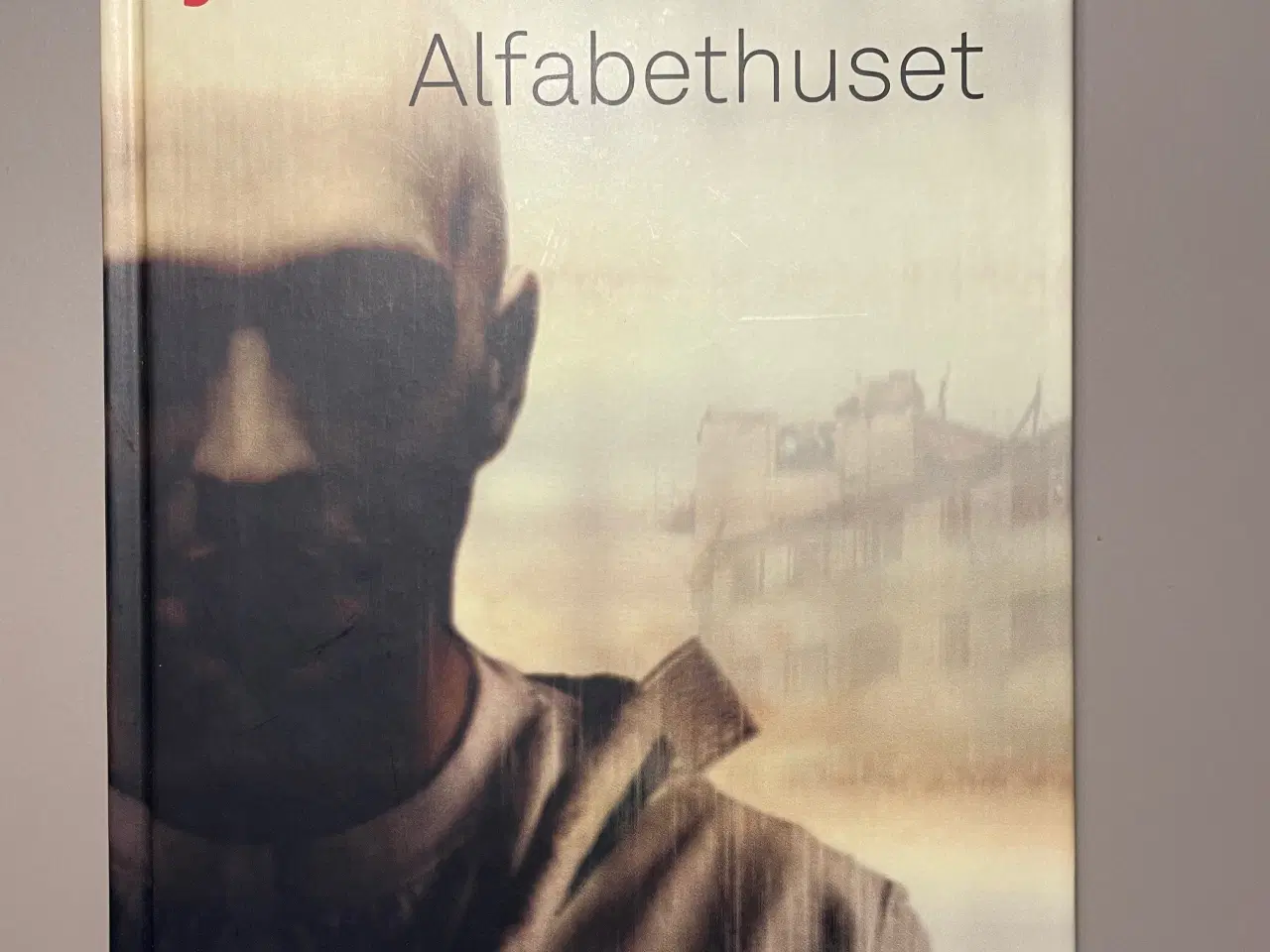 Billede 6 - Krimier af Jussi Adler-Olsen