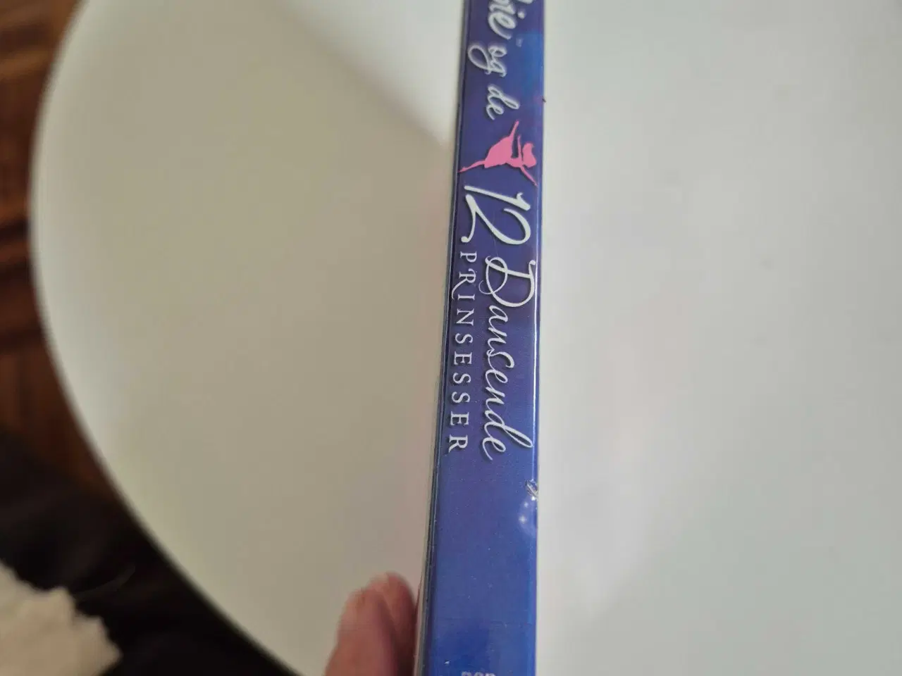 Billede 3 - Barbie dvd film