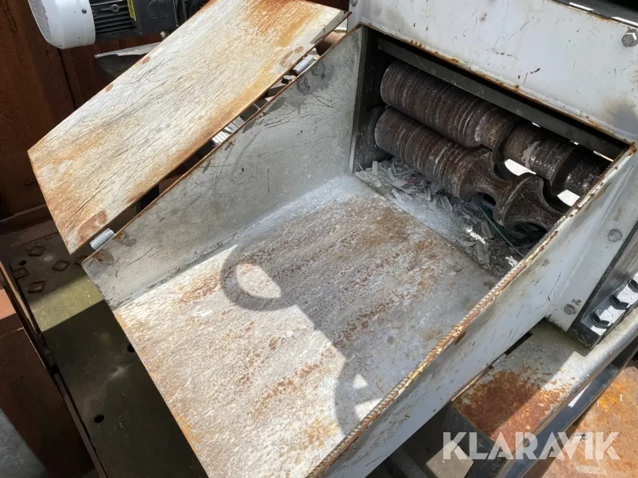 Billede 6 - Kabel stripper JMC 5000 STRIPPER