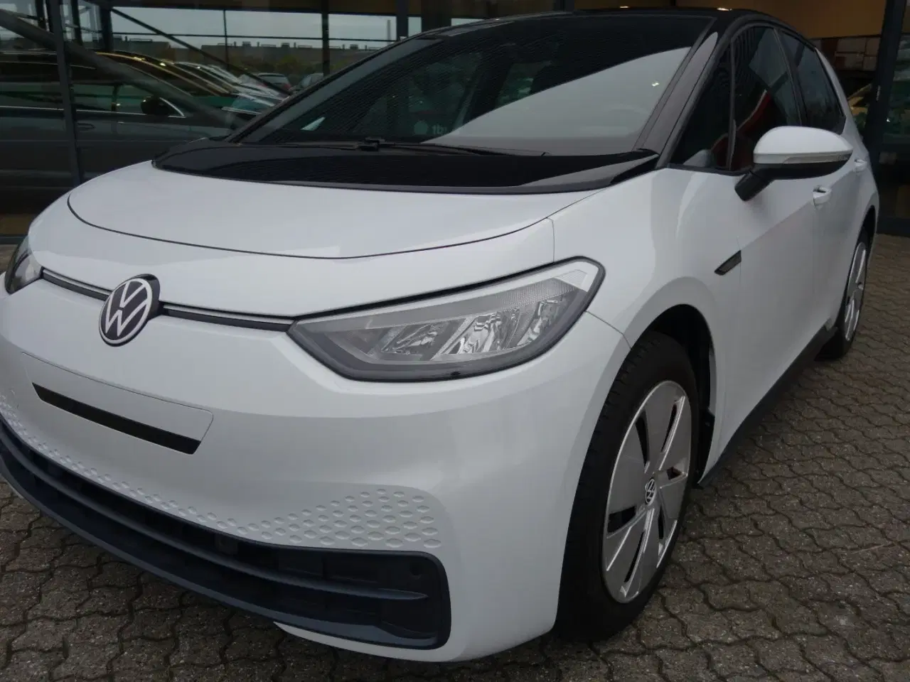 Billede 3 - VW ID.3 58 Pro Performance Life