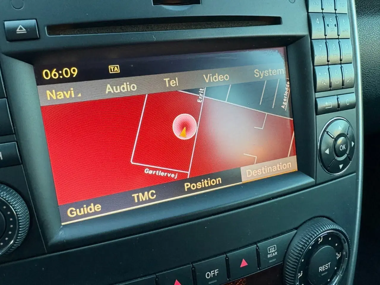 Billede 13 - Mercedes B200 2,0 CDi aut. Van