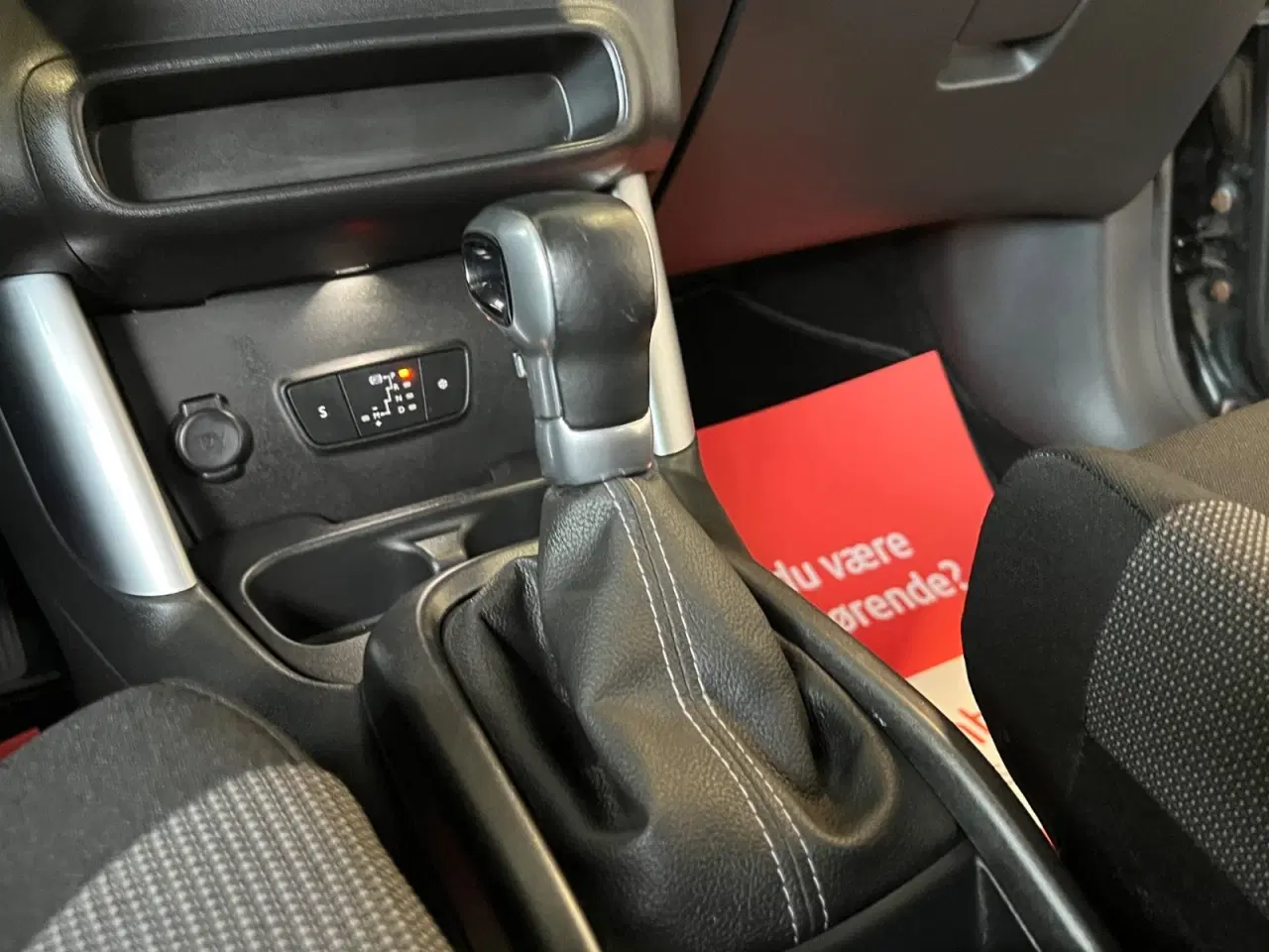 Billede 23 - Citroën C3 Aircross 1,2 PureTech 110 Iconic EAT6