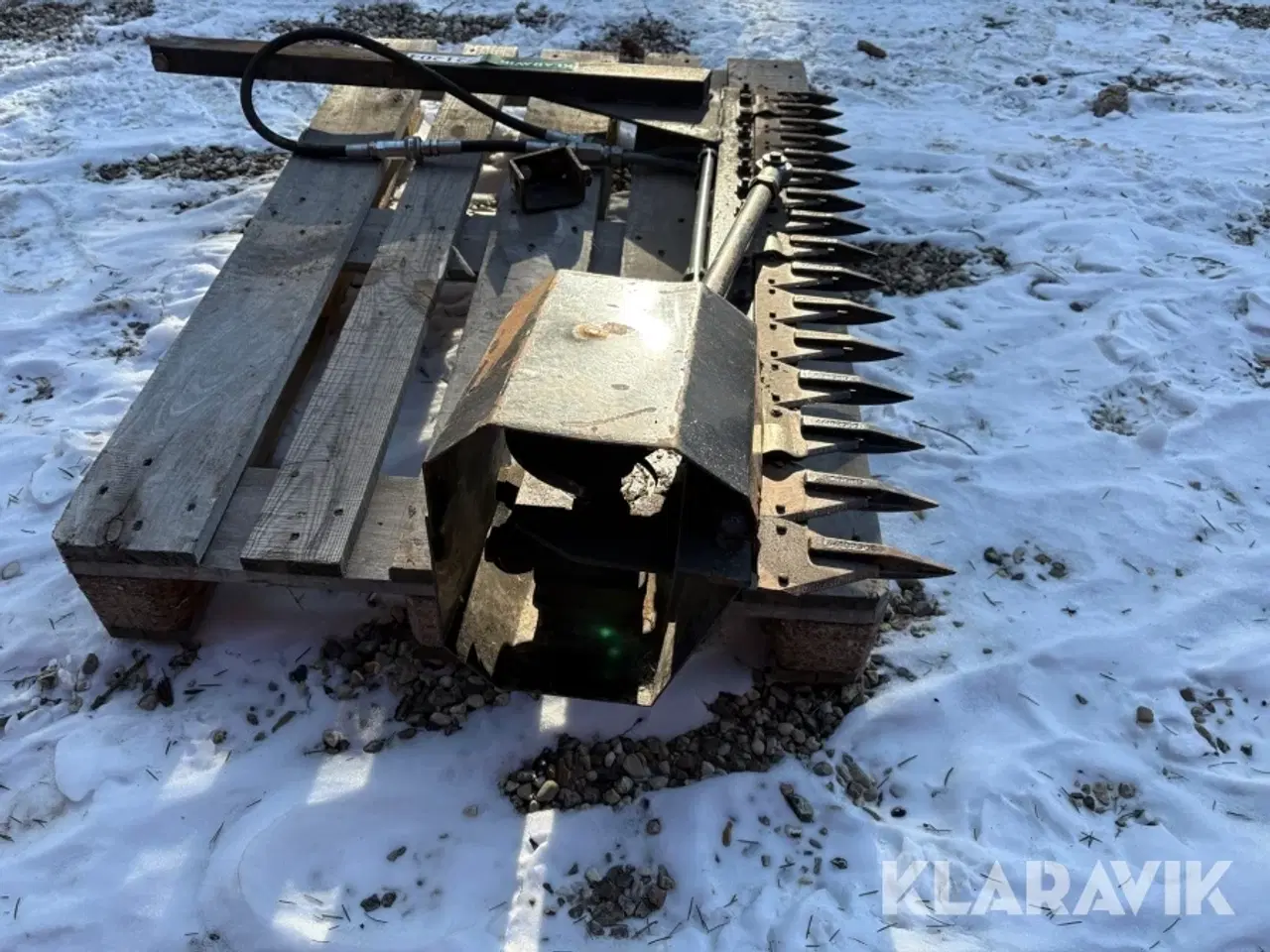 Billede 2 - Fingerklipper