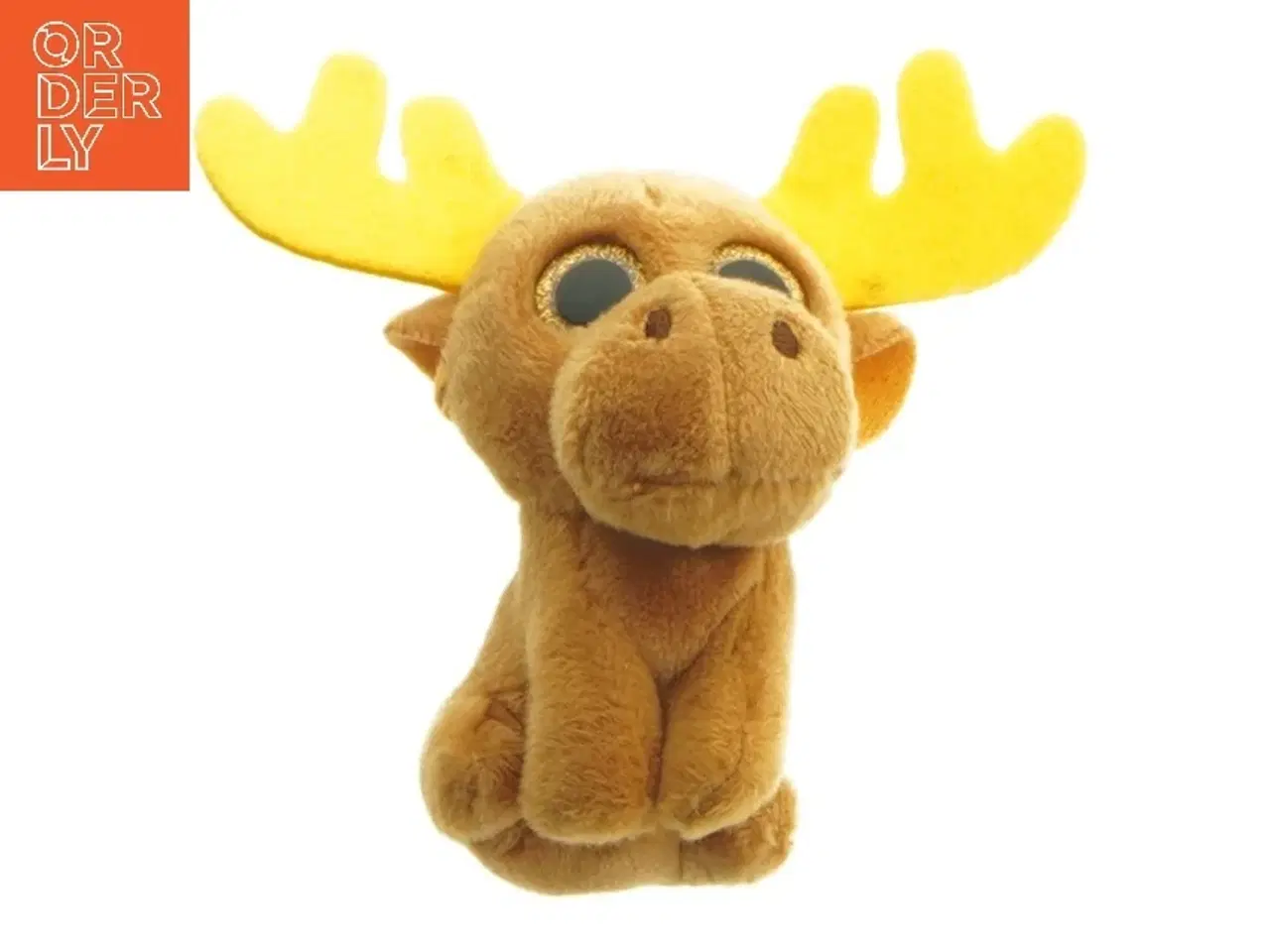 Billede 2 - To Ty Beanie Boo bamser fra Ty (str. 9,5 cm)