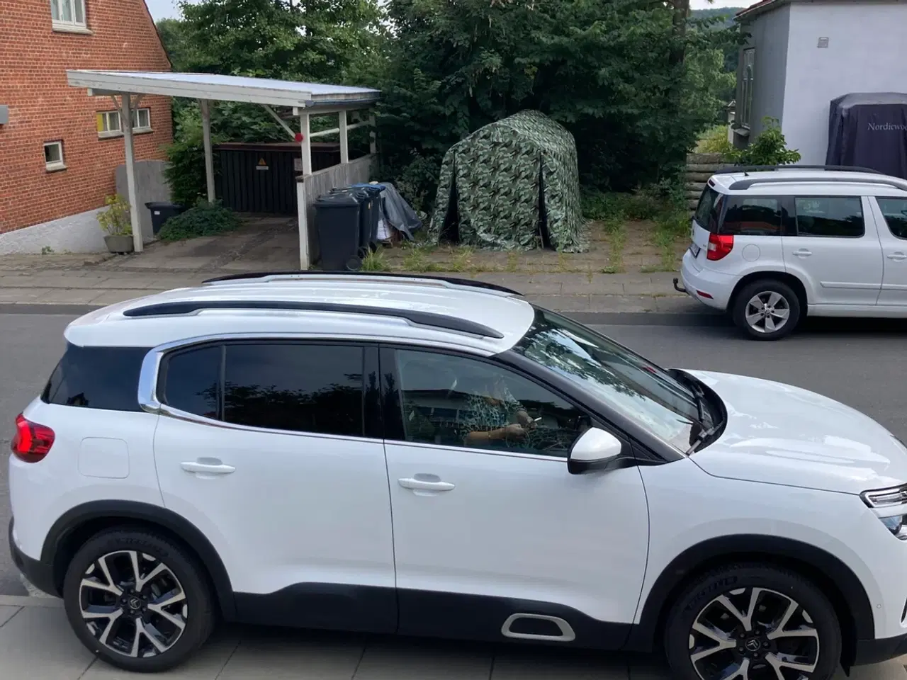 Billede 3 - Citroën C5 Aircross 1,5 BlueHDi 130 Iconic EAT8
