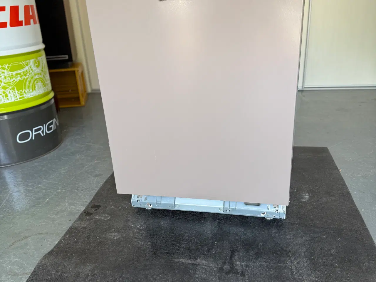Billede 4 - Miele indbygning