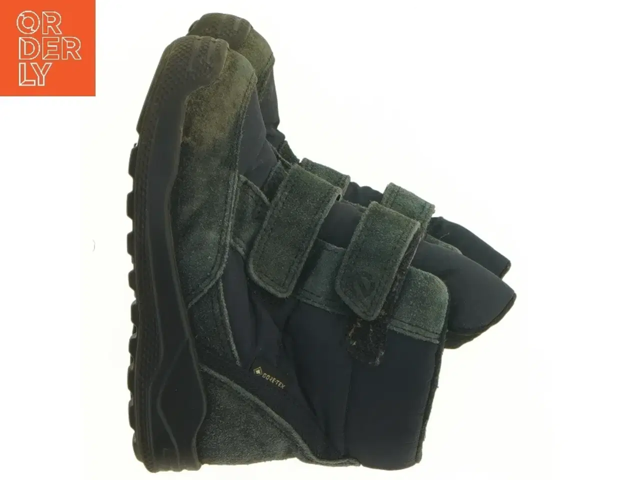 Billede 7 - Vinterstøvler til børn fra Ecco