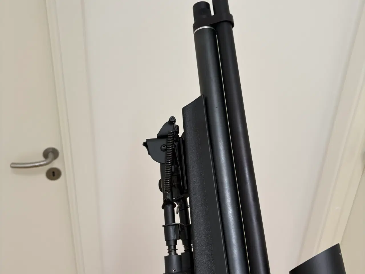 Billede 7 - Benjamin Marauder PCP 4,5mm