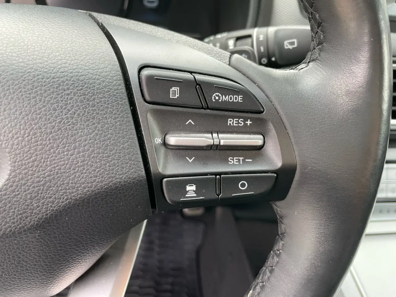 Billede 12 - Hyundai Kona 64 EV Advanced