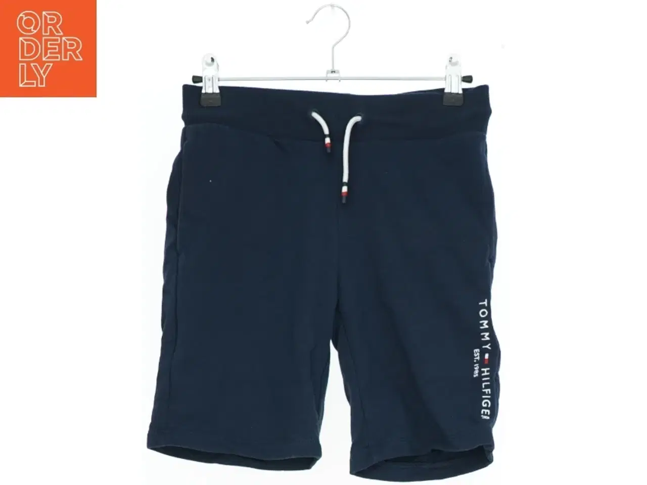 Billede 1 - Shorts med snøre fra Tommy Hilfiger (str. 140)