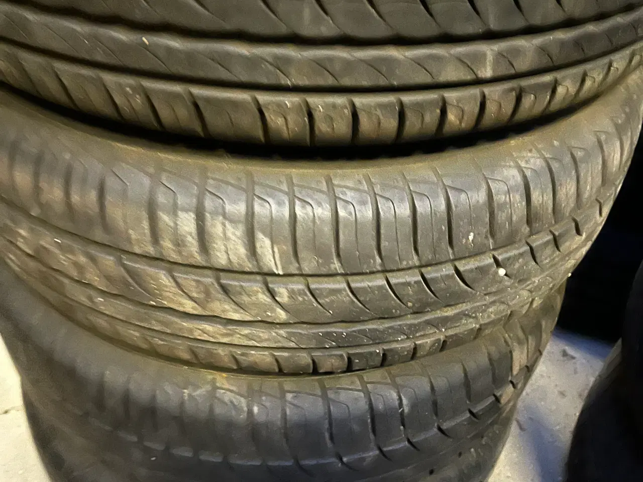 Billede 11 - Sommerhjul Skoda  Citigo