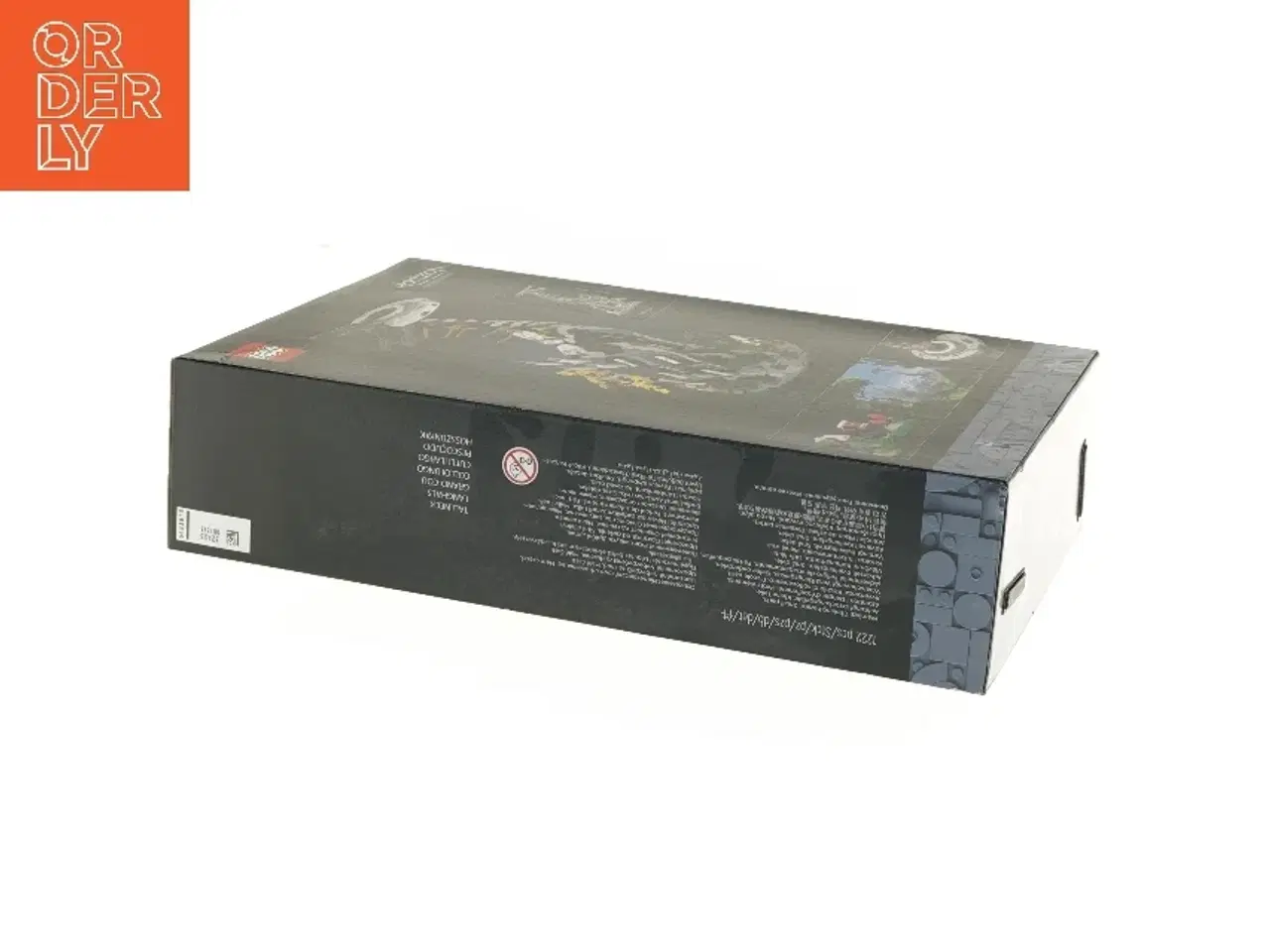 Billede 4 - LEGO Horizon Forbidden West Tallneck fra Lego (str. 38x9,5x26 cm)