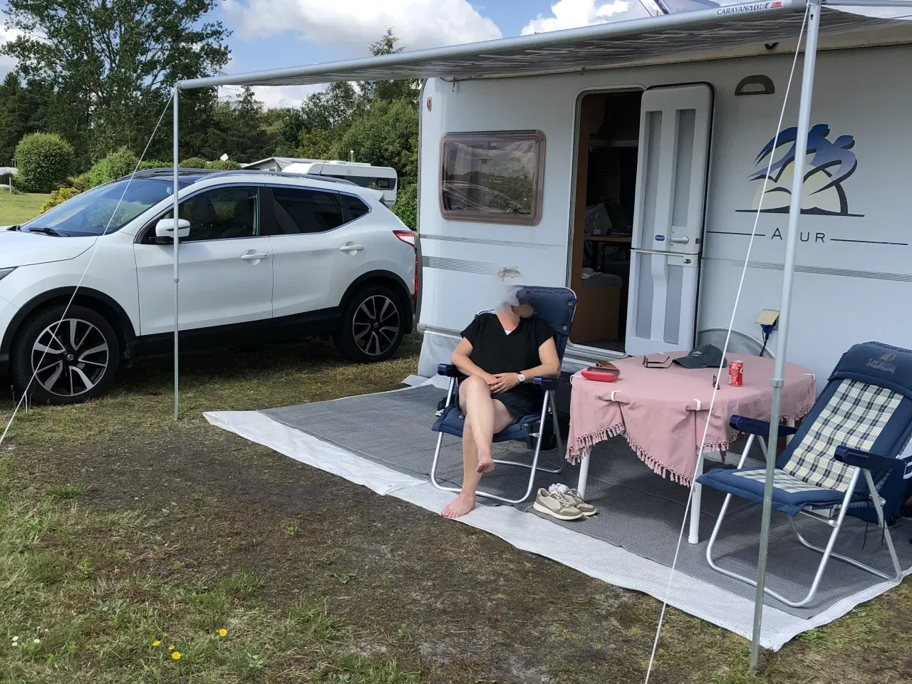 Billede 9 - Knaus Azur 500 FU
