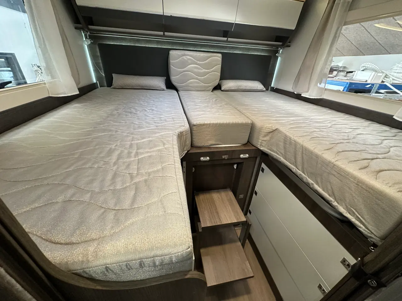 Billede 8 - 🚐 Benimar Amphitryon A 967 – 2021 – Meget pæn