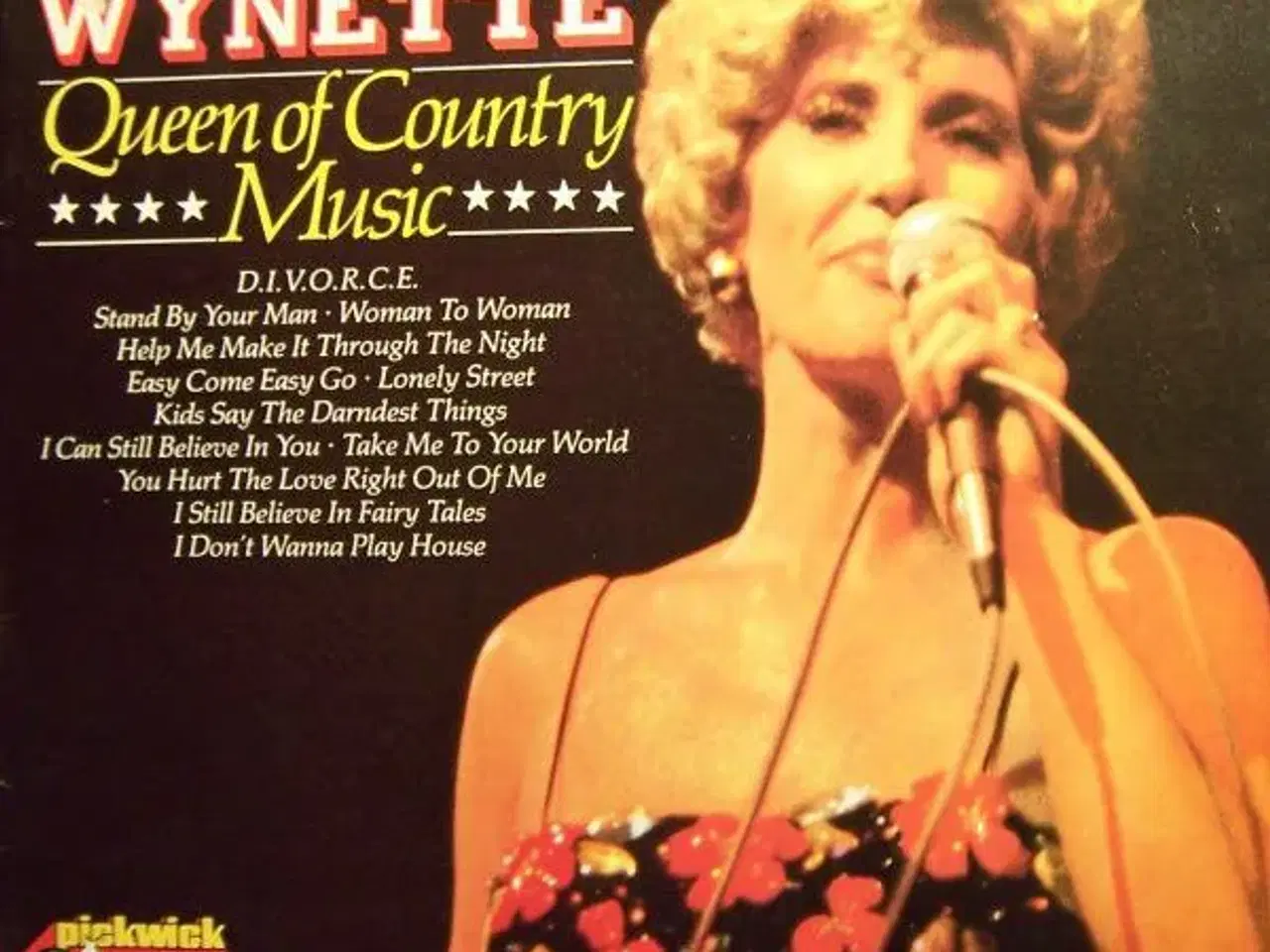 Billede 19 - COUNTRY Music på Vinyl