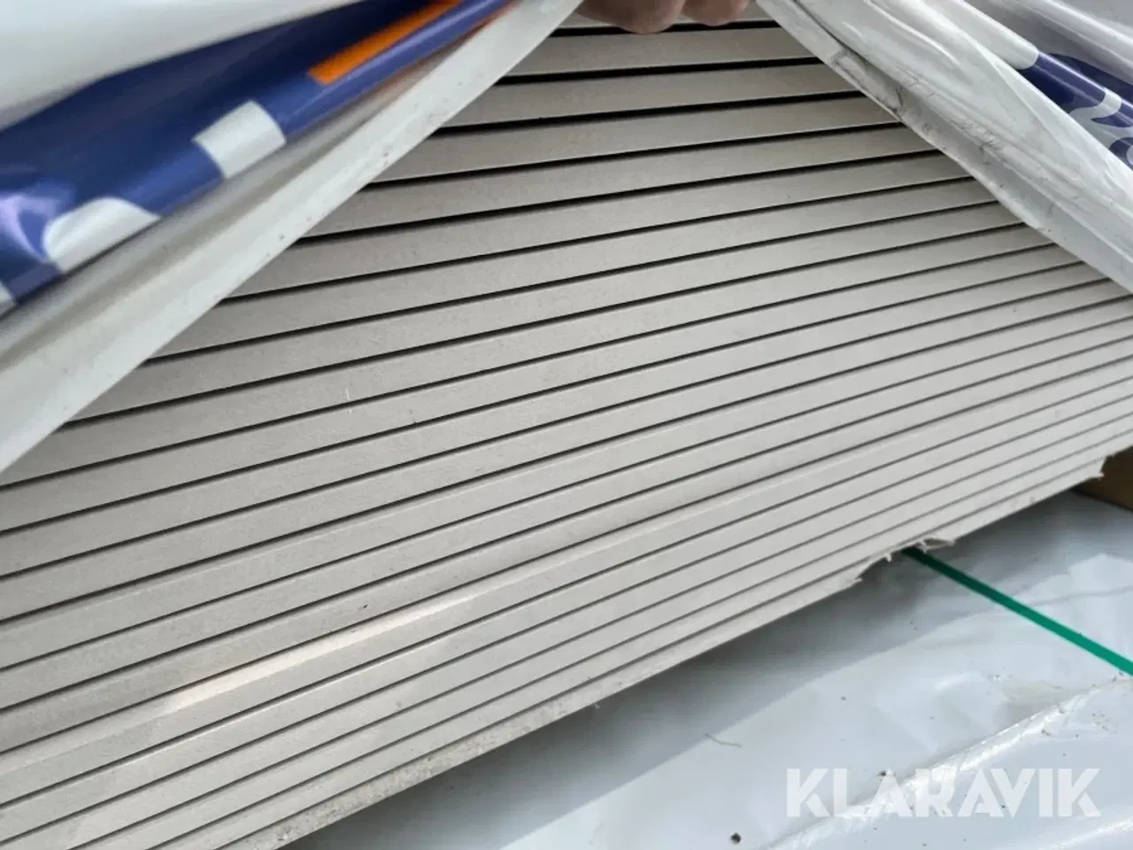 Billede 6 - Gipsplader A1 A1 85 styk