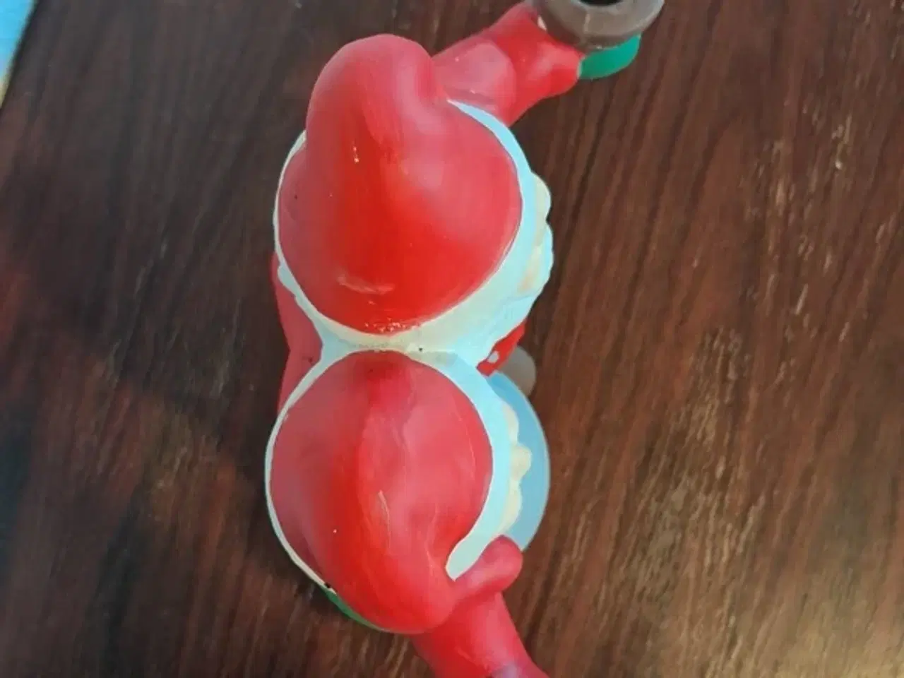 Billede 5 - Nissepar til lys