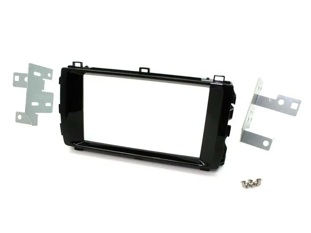 Billede 1 - Connects2 CT23TY42 2-DIN kit Toyota