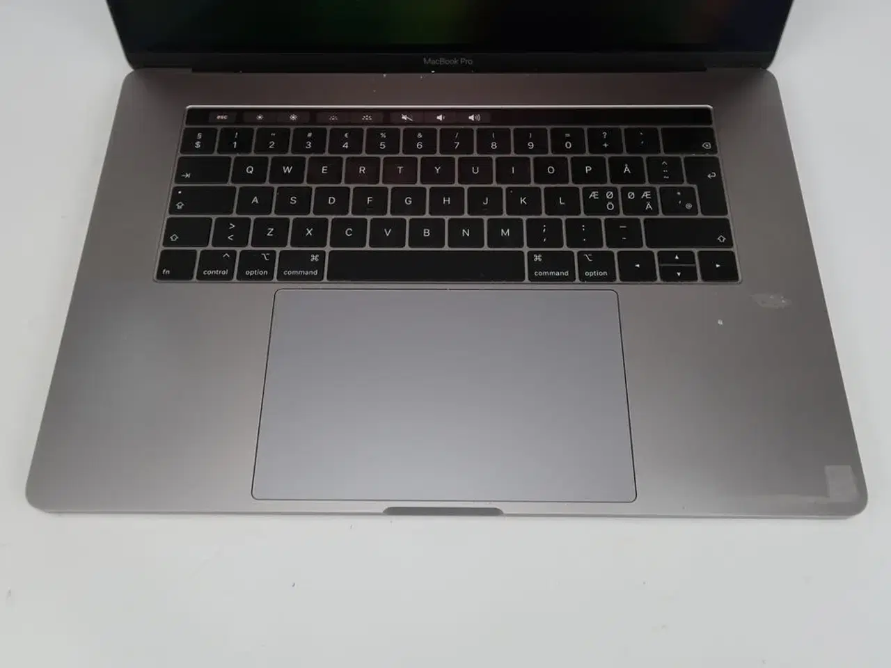 Billede 2 - Apple MacBook Pro i7 15,6"