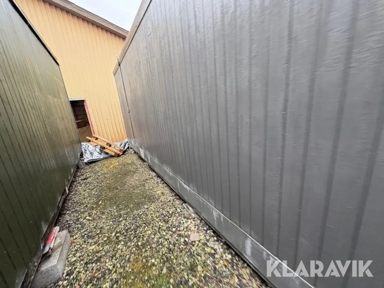 Billede 11 - Beboelsesmodul