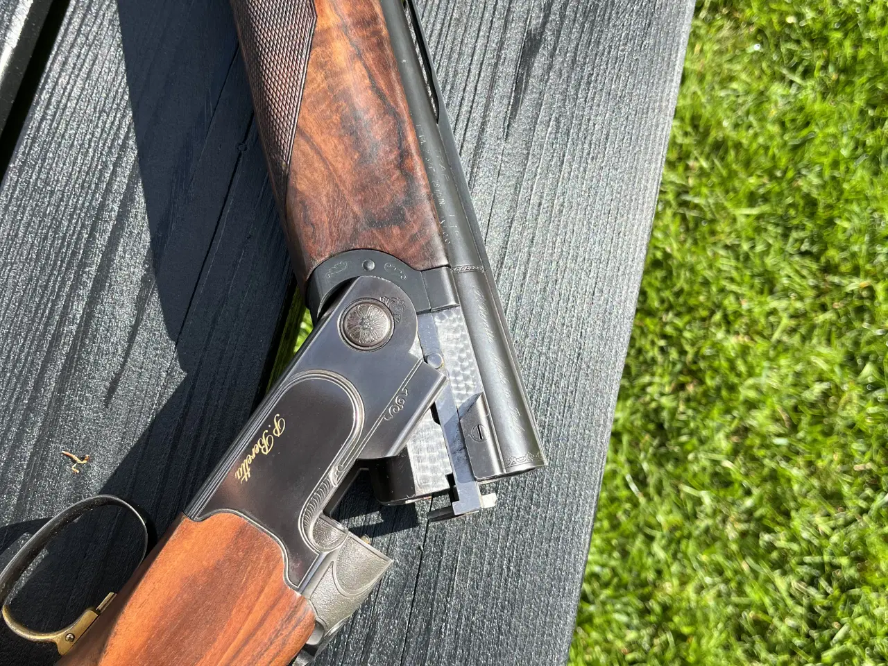 Billede 8 - BERETTA 682 Gold