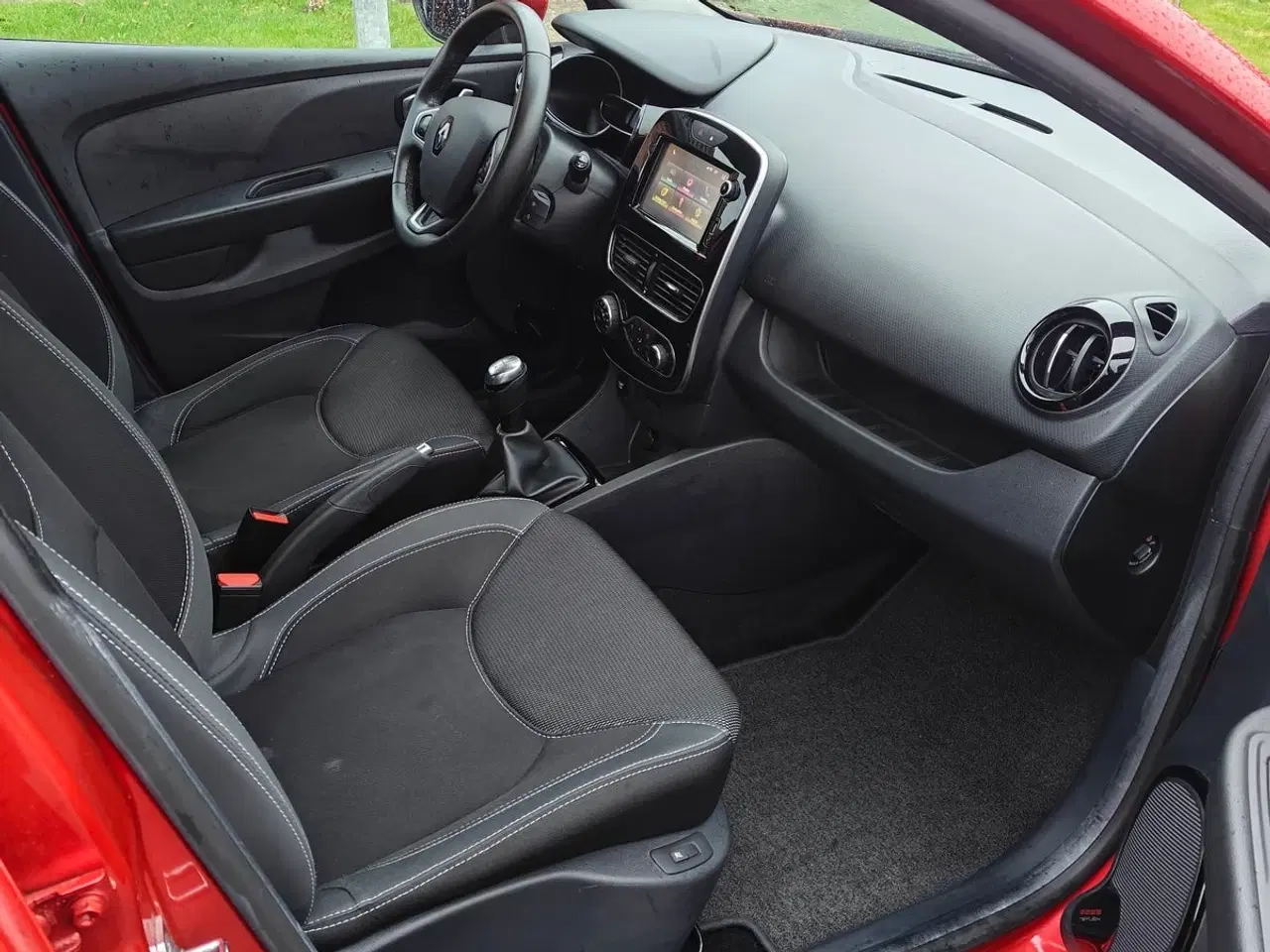 Billede 12 - Renault Clio IV 1,5 dCi 90 Zen Sport Tourer