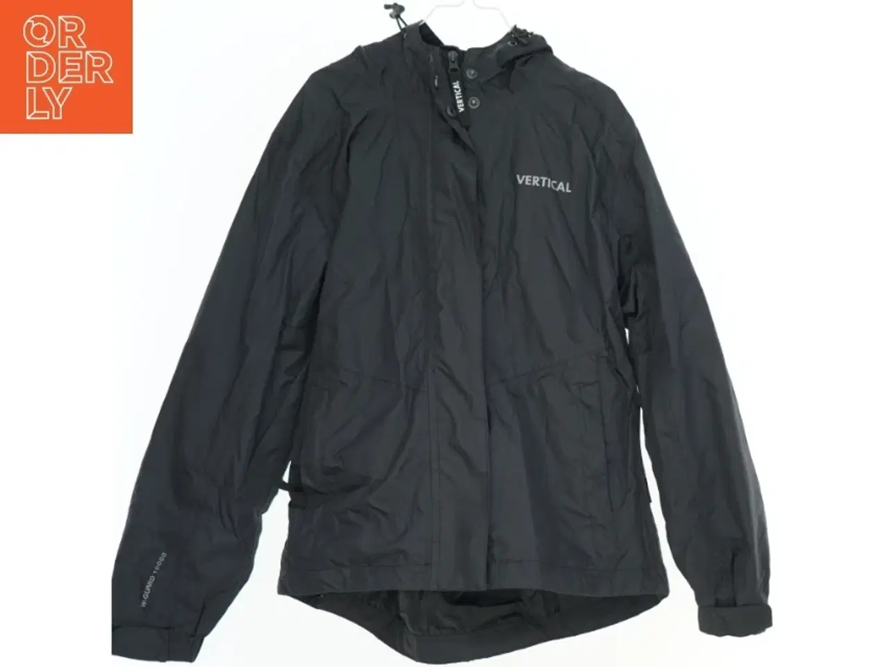 Billede 1 - Vinterjakke fra Vertical fra vertical (str. 152)