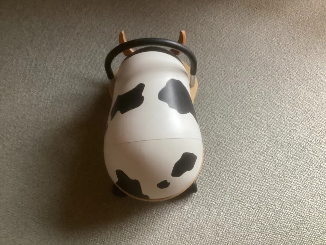 Billede 2 - Wheely bug stor ko