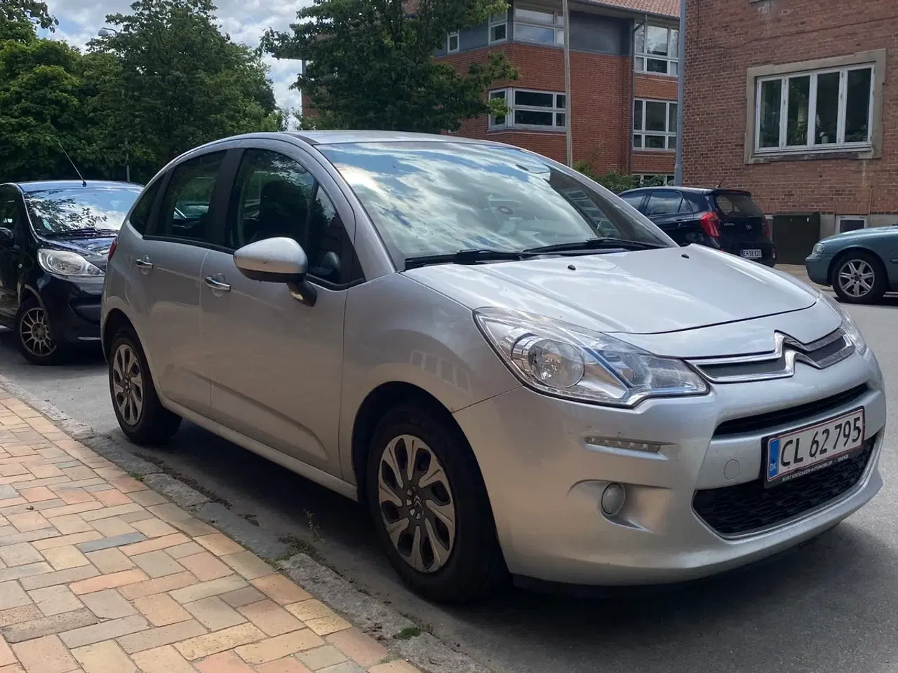 Billede 3 - Citroën C3 1,2 PureTech 82 Seduction ETG