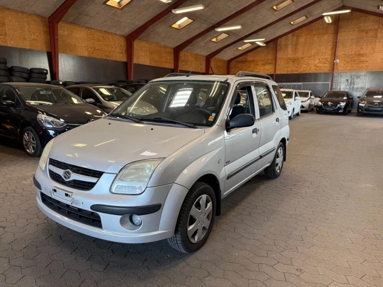 Billede 1 - Suzuki Ignis 1,3 