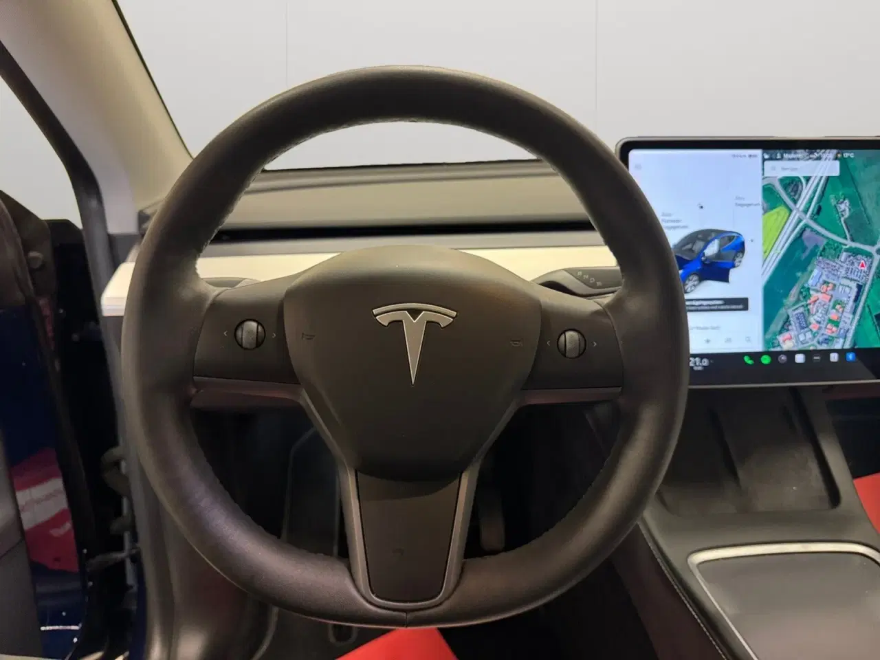 Billede 6 - Tesla Model Y  Long Range AWD