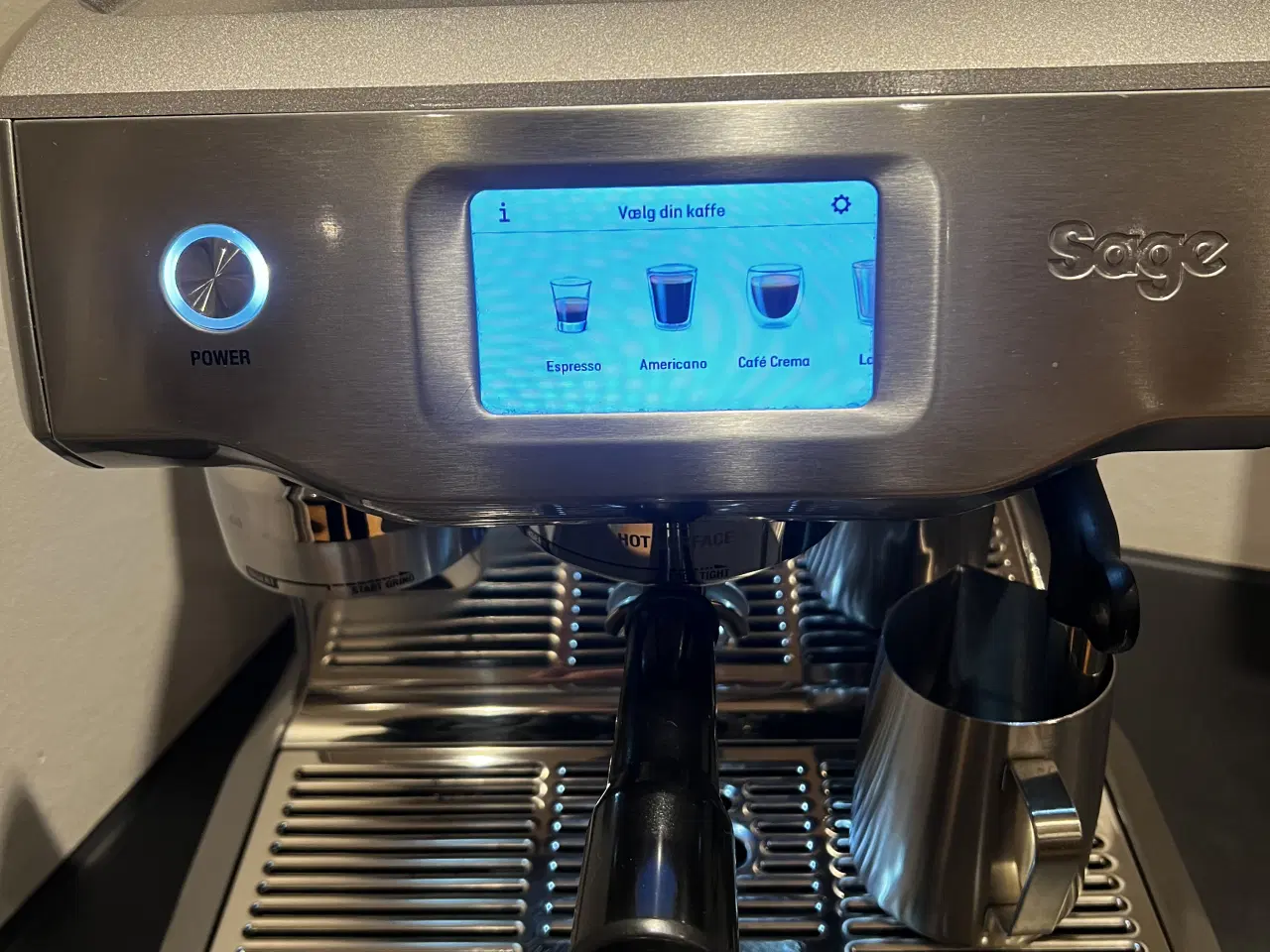 Billede 5 - Sage Oracle Touch - 5 års udvidet reklamationsret