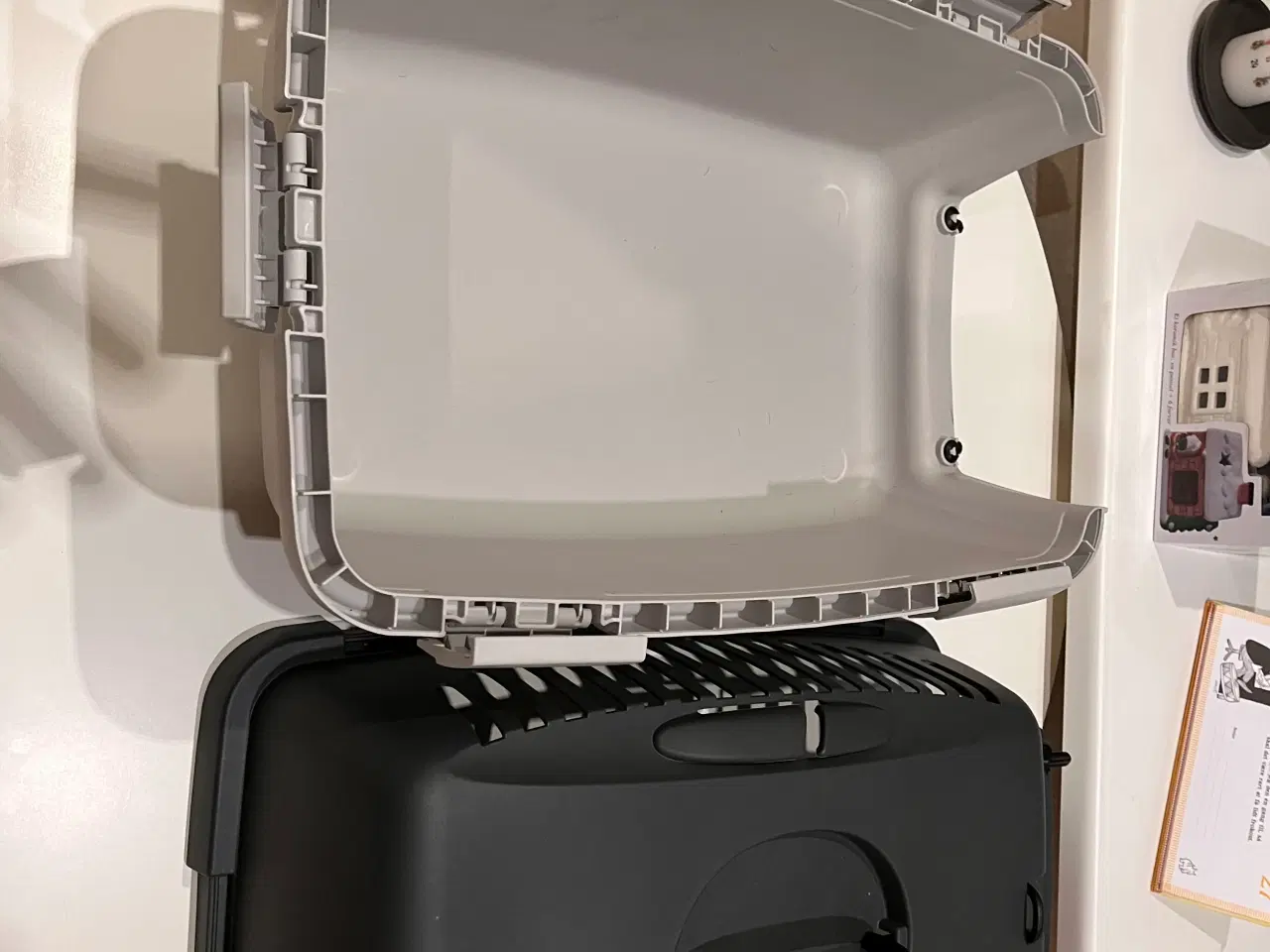 Billede 7 - Transportbur i perfekt stand