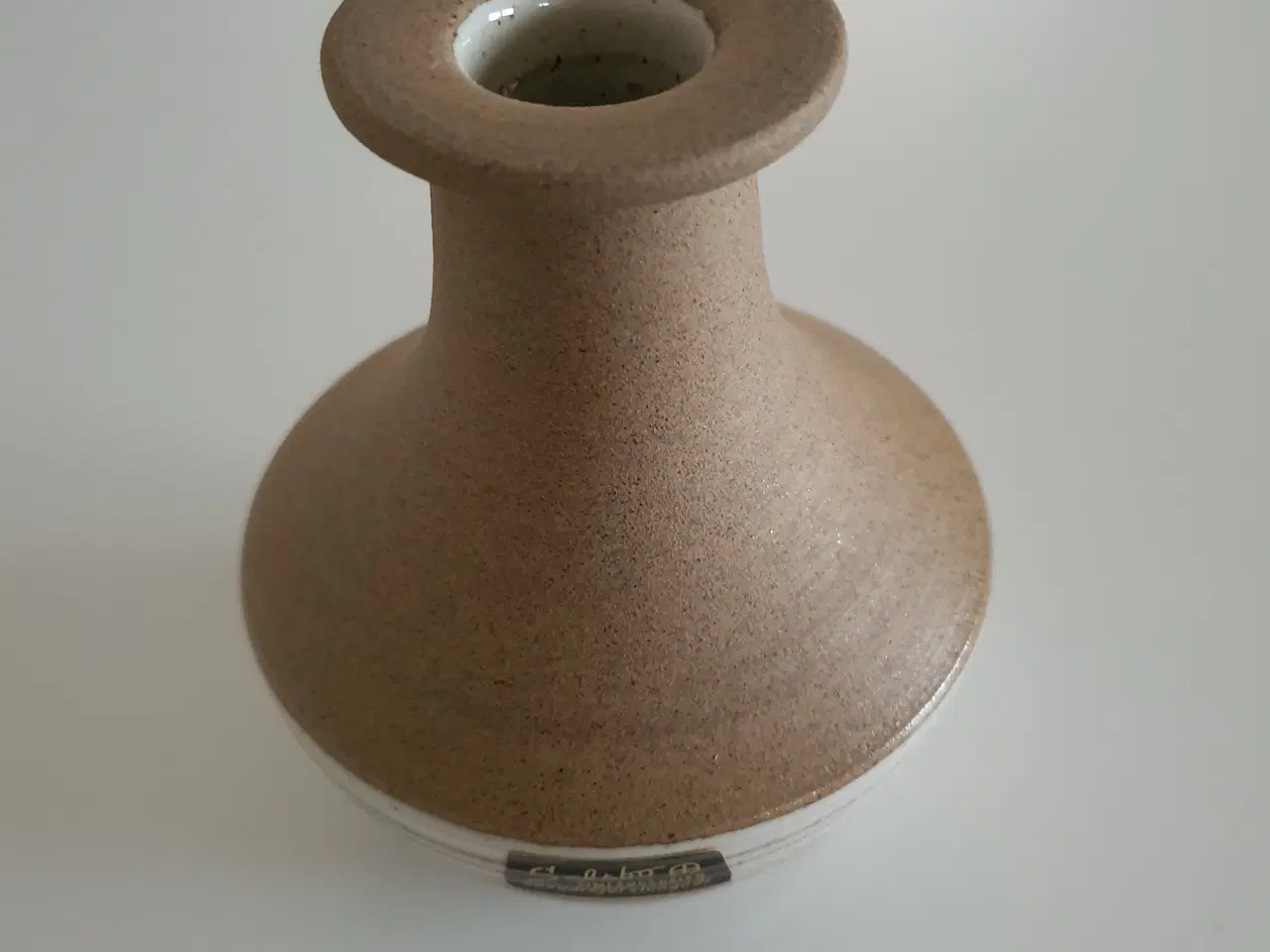 Billede 3 - Selsbo keramik vase
