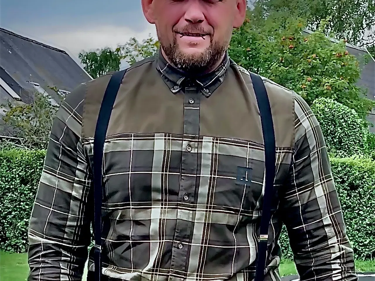 Billede 1 - Søger jagt til leje / konsortieplads – Midtjylland