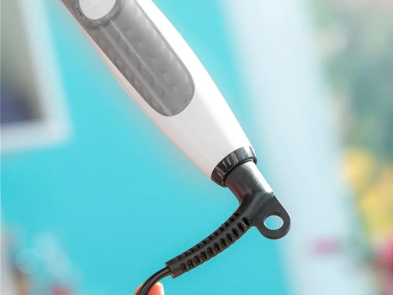 Billede 6 - Spihair keramisk spiral-krøllejern