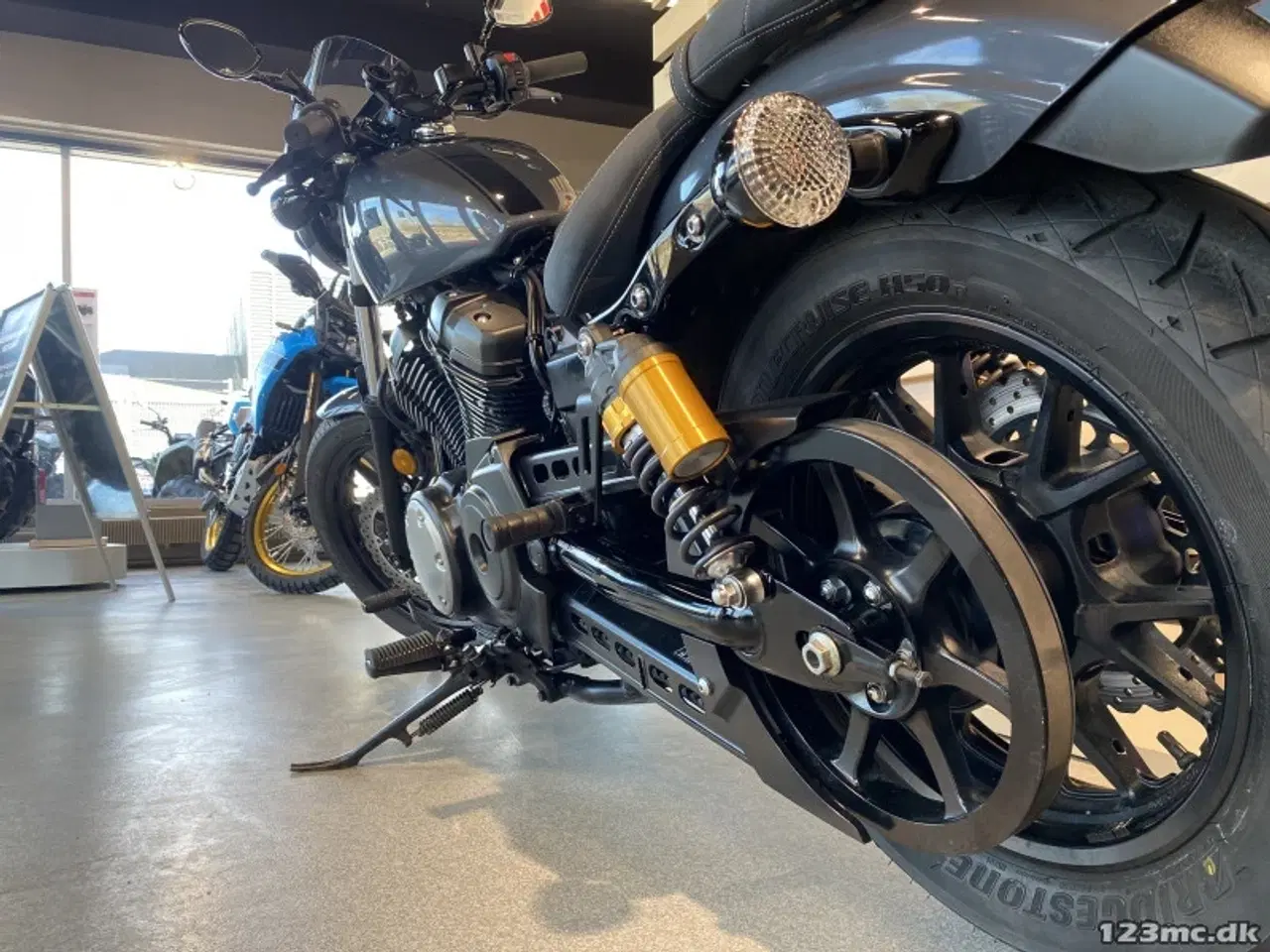 Billede 13 - Yamaha XV 950 R