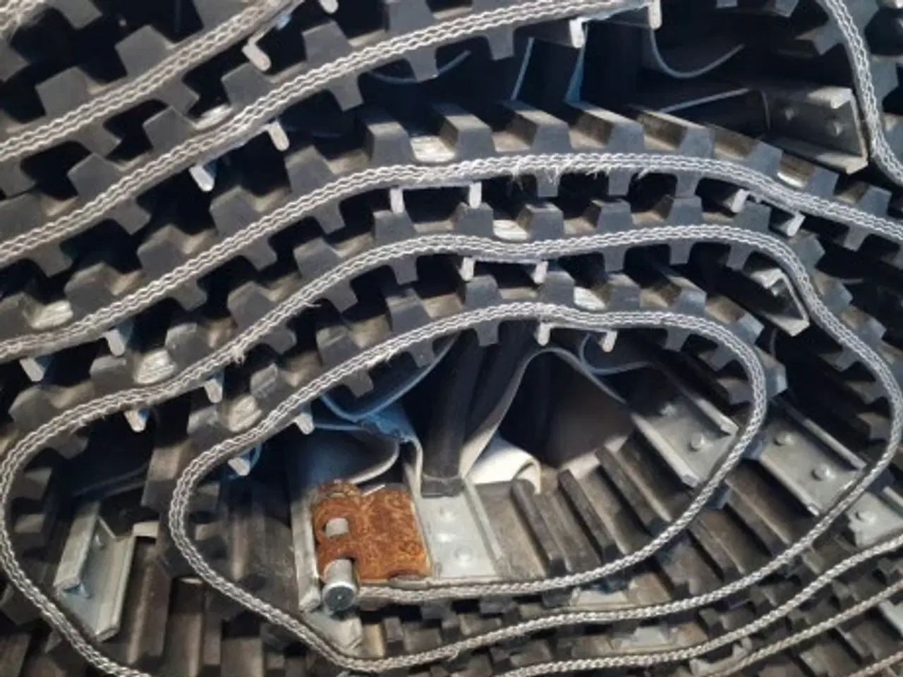 Billede 2 - Asa Lift 182-882 Remkæder