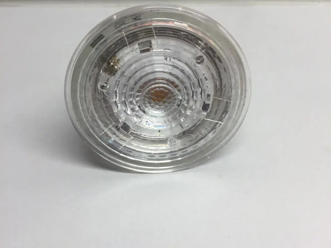 Billede 1 - Osram gu10 4.6w 350 lm dæmp