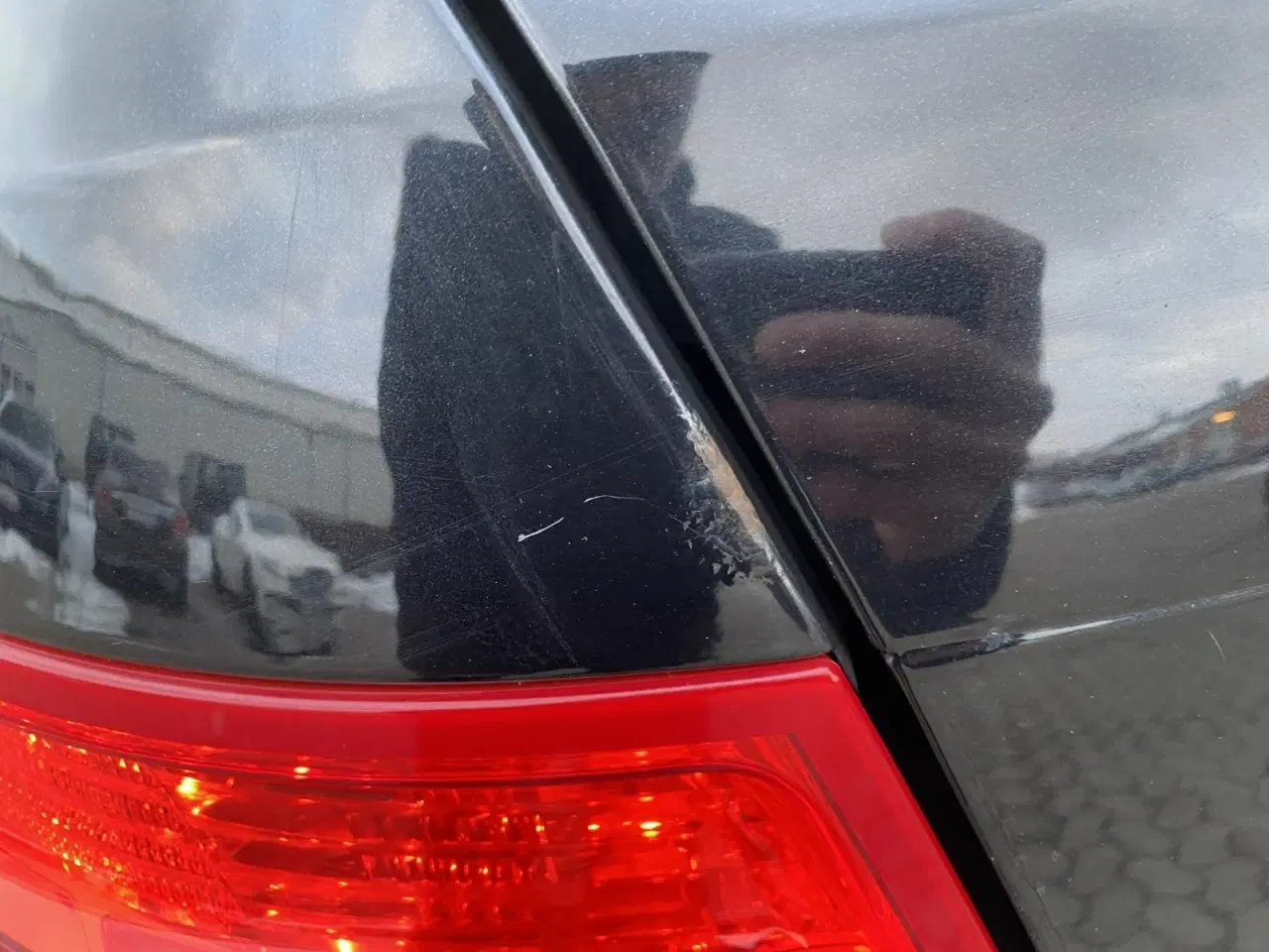 Billede 14 - Mercedes C220 2,2 CDi Avantgarde stc. aut.