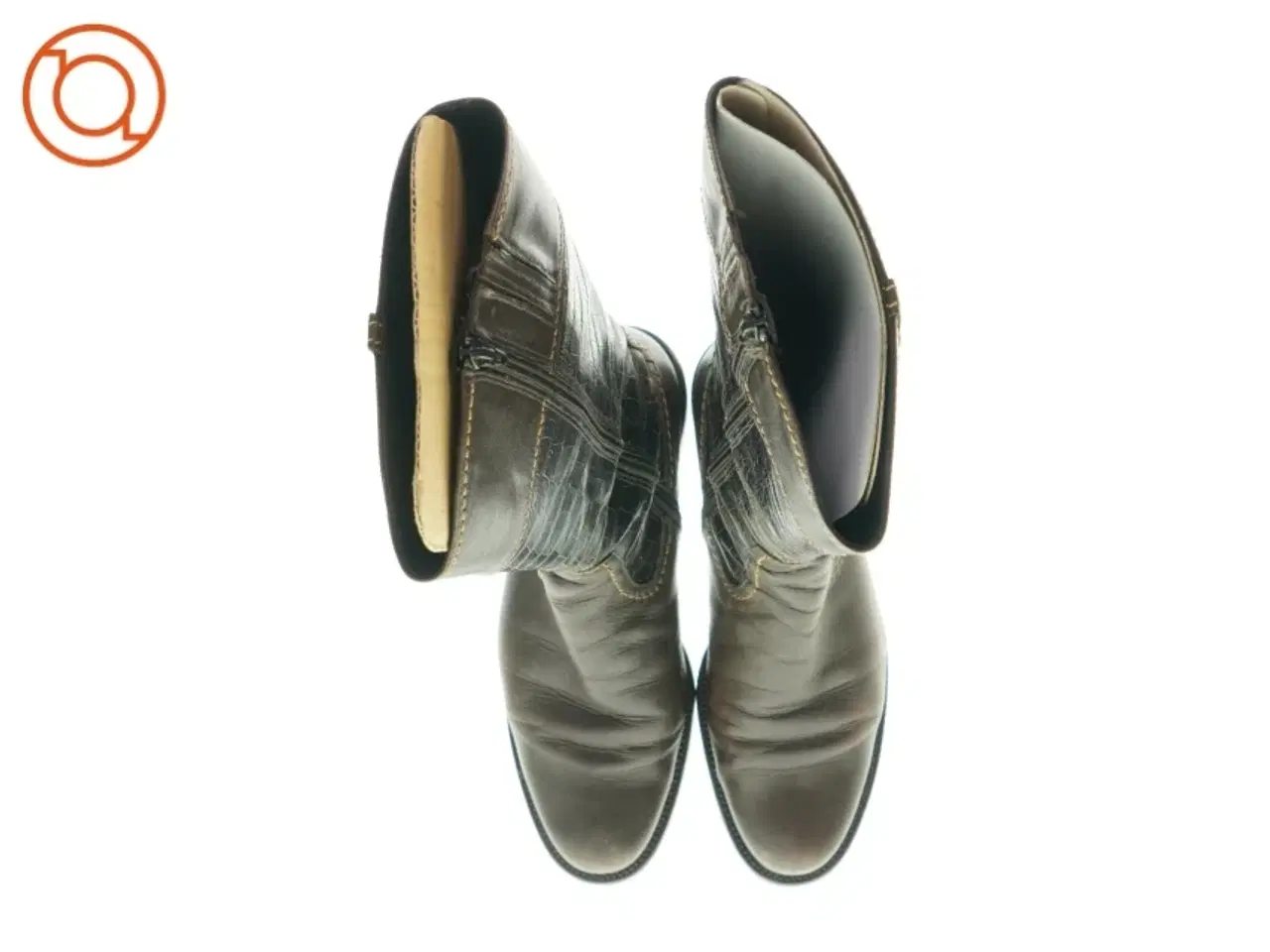 Billede 3 - Sko fra Garbor (str. 39)